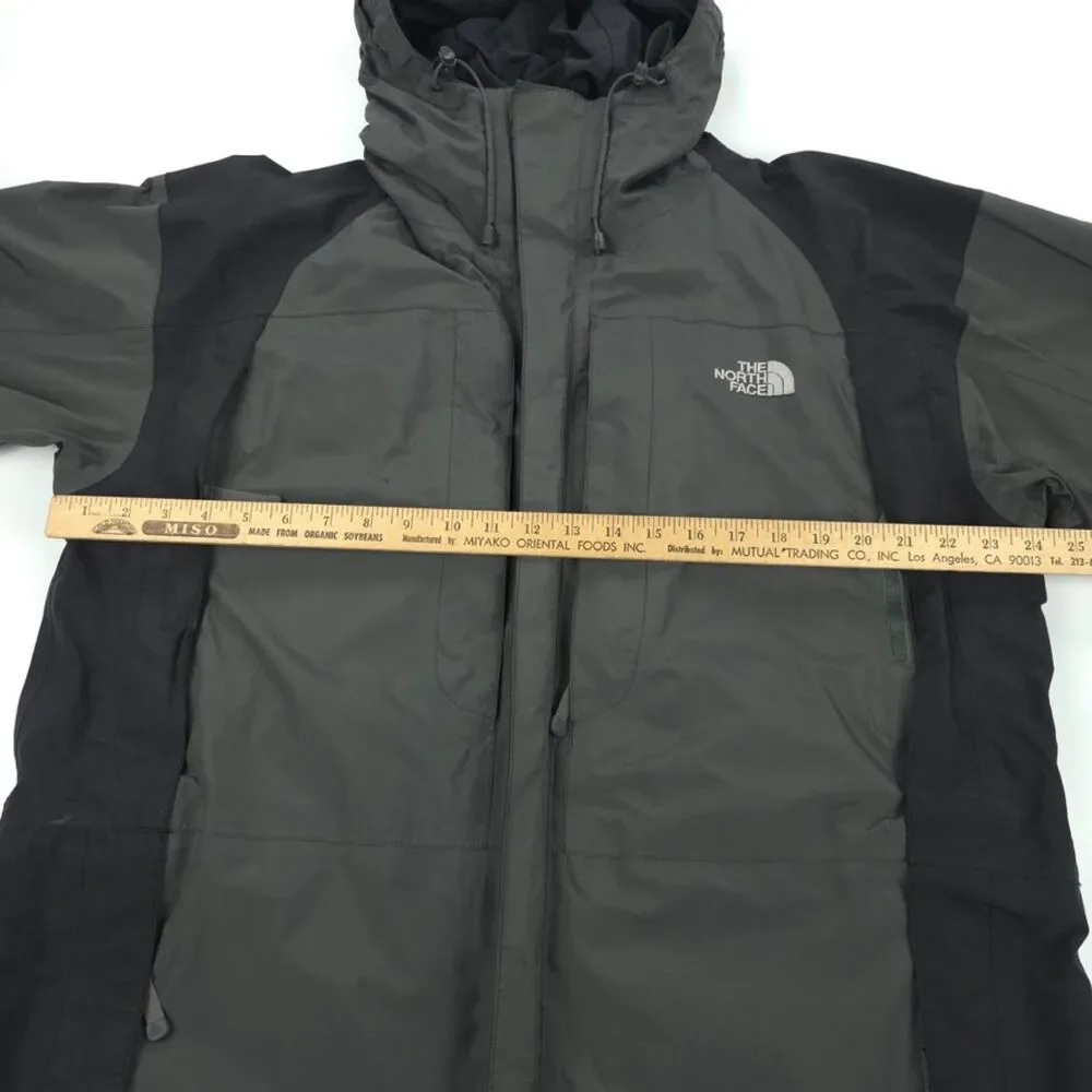 NORTH FACE Summit Series Gore-Tex Jacket Nylon Outdoor Gorpcore Rugged Active